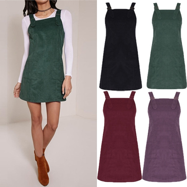winter mini dress