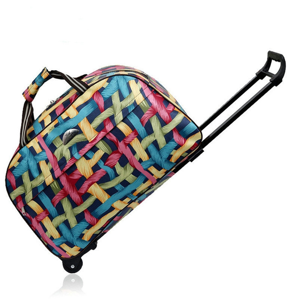 Soft deals trolley luggage