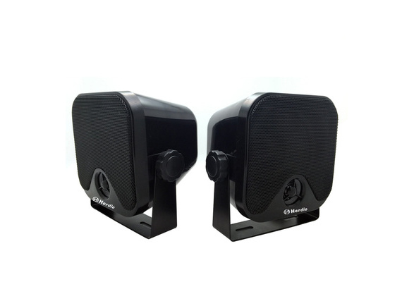 waterproof speakers for utv