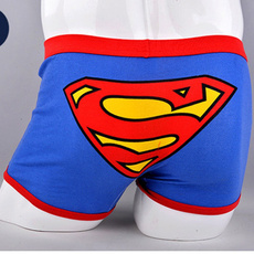 Underwear, supermen, Men's Fashion, Men