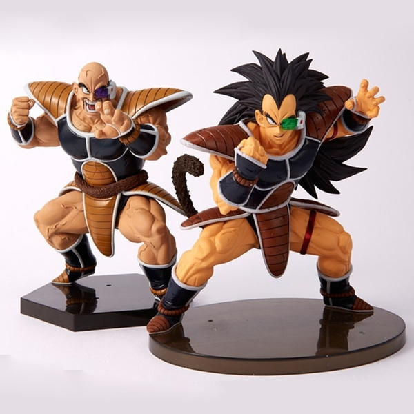 raditz figure