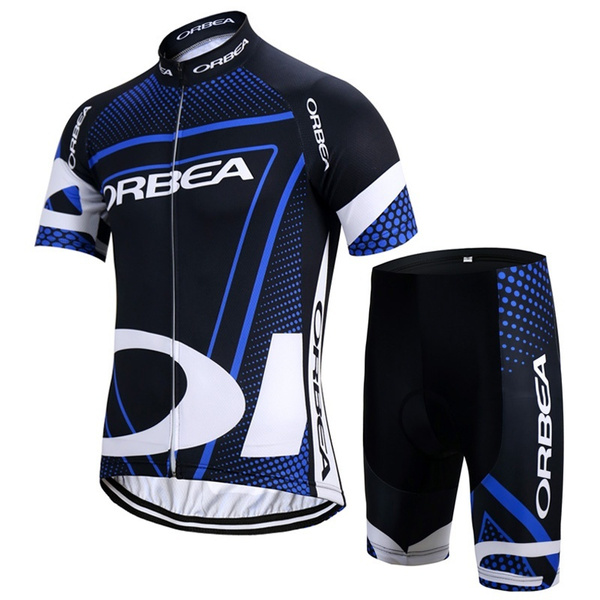 Breathable ORBEA Cycling Jersey Summer Quick Dry Bike Clothing Jerseys Cycling MTB Bicycle Clothes Ropa Ciclismo