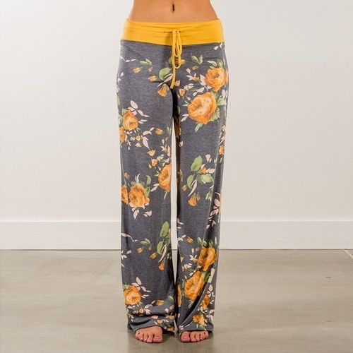 Women New Fashion Printing of Tall 