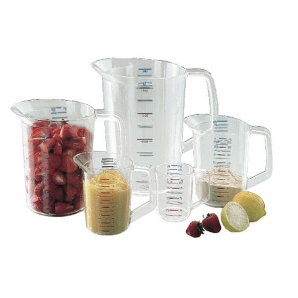 Commercial Measuring Cup