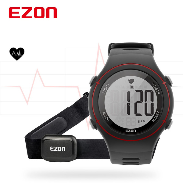 Ezon on sale watch price