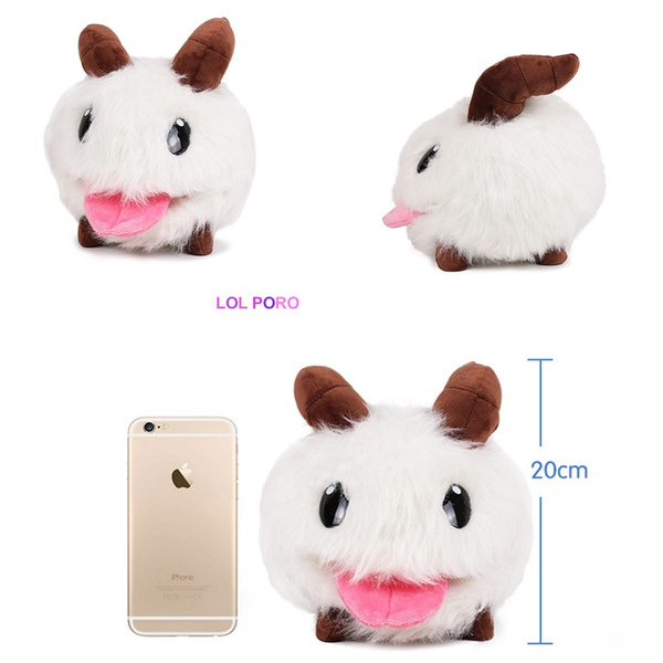 poro doll