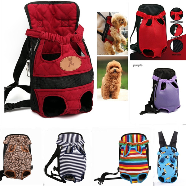 dog carrier sling bag