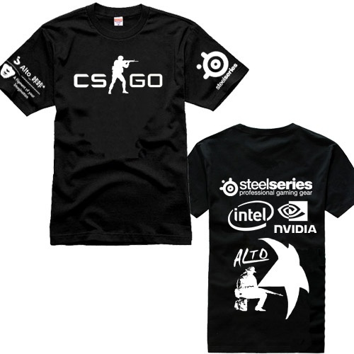 Ser Winter TShirt cs go skin download the new version for android