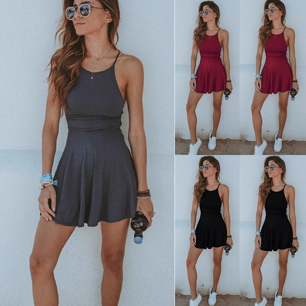sexy tennis dress