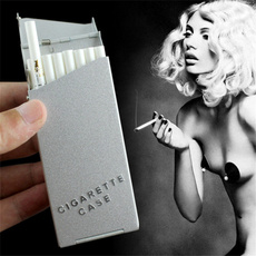slim, Storage, Aluminum