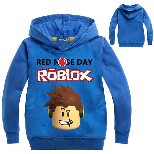 Blue Roblox T-Shirts for Sale