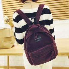 Shoulder Bags, School, Fashion, Gifts