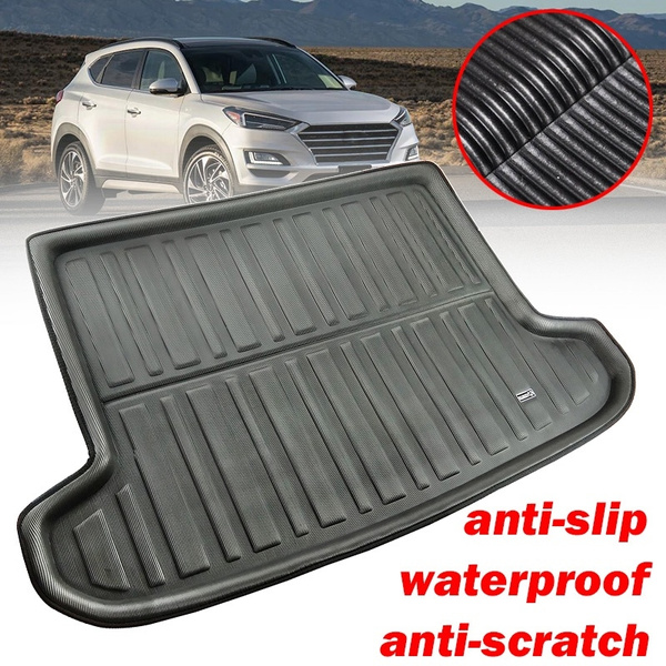 2019 hyundai tucson carpet floor mats