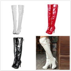 Winter, Womens Shoes, Buckles, Boots