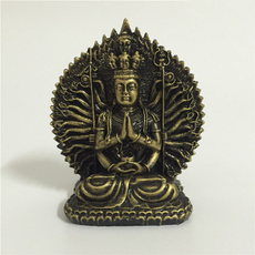 buddhaornament, homedecoraccent, statuesfigure, Home Decor