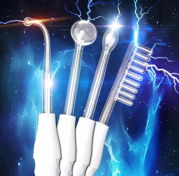 New Electro Sex Massager Submission Electric Shock Sex Toys Nipple Electro Stimulation Shock Twilight Wand Sex Products