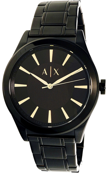 Armani best sale exchange ax7102