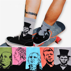 Hosiery & Socks, Fashion, Socks, streetfashion