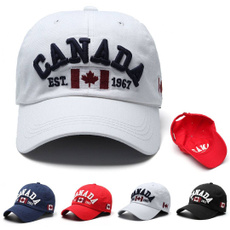 snapbackbaseballcap, Canada, sports cap, casualhat