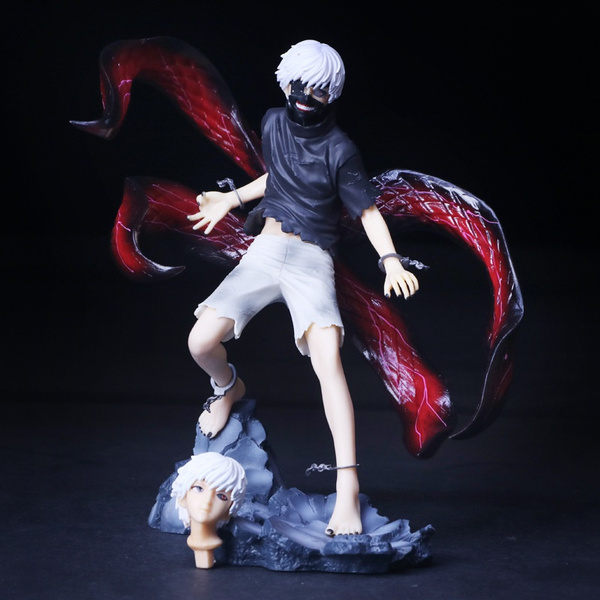 kaneki ken awakened figure