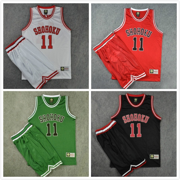 sakuragi jersey
