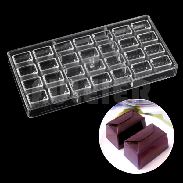 Silicone Gummy Molds Silicone Ice Cube Tray Chocolate Mold - China  Chocolate Mold and Silicone Chocolate Mold price