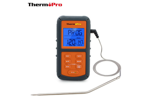 Thermopro tp06s 2024