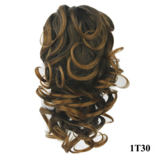 ponytailextension, Tail, pony, Hair Extensions