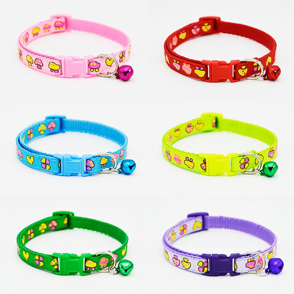 cute pet collars