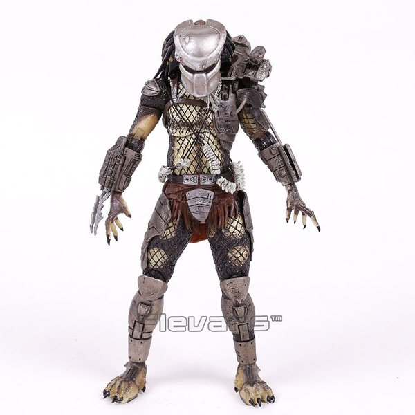 predator jungle hunter toy