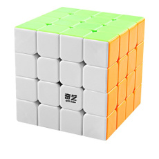 cube, qiyi, Puzzle, version