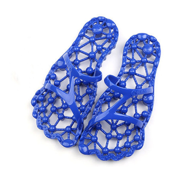 foot reflexology sandals