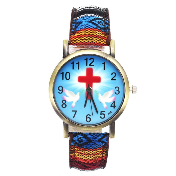 Cross wrist watch sale