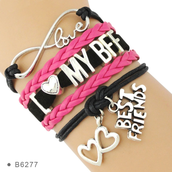 Multi 3-Pack BFF Bracelets | carters.com