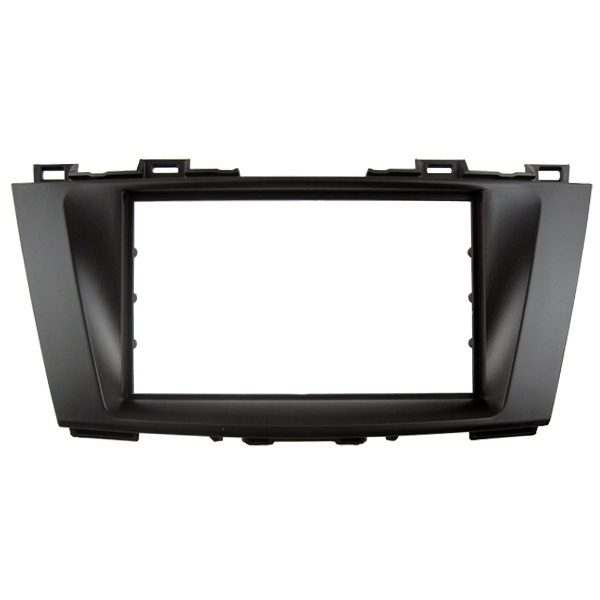 Facia for Mazda 5 Premacy,Nissan Lafesta Highway Star 2010+ Radio DVD ...