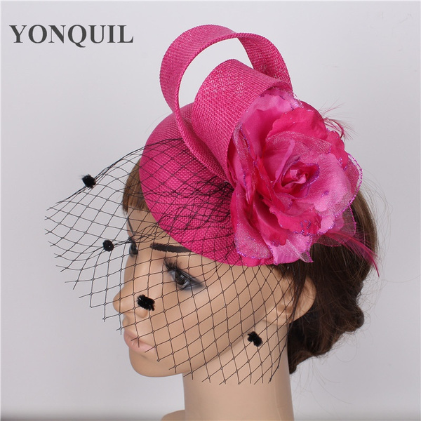 wish fascinators