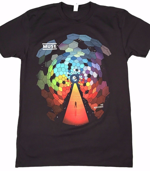 muse t shirt