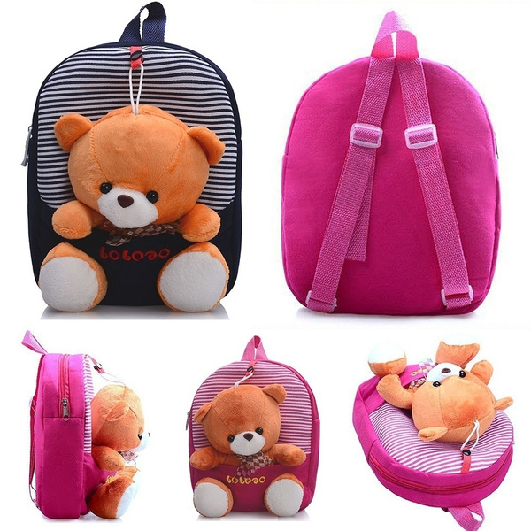 Teddy clearance bear backpacks