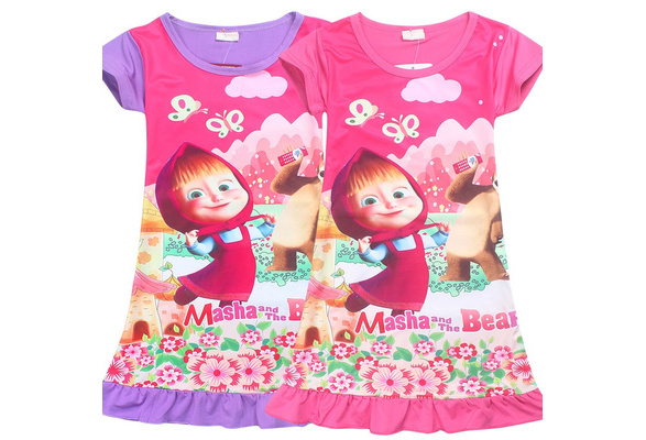 masha and bear clothes online