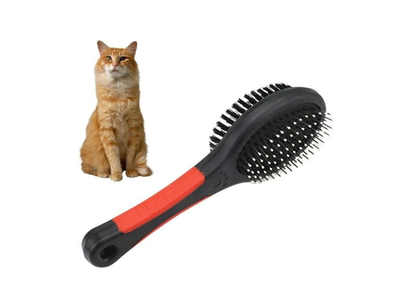 puppy brush and comb