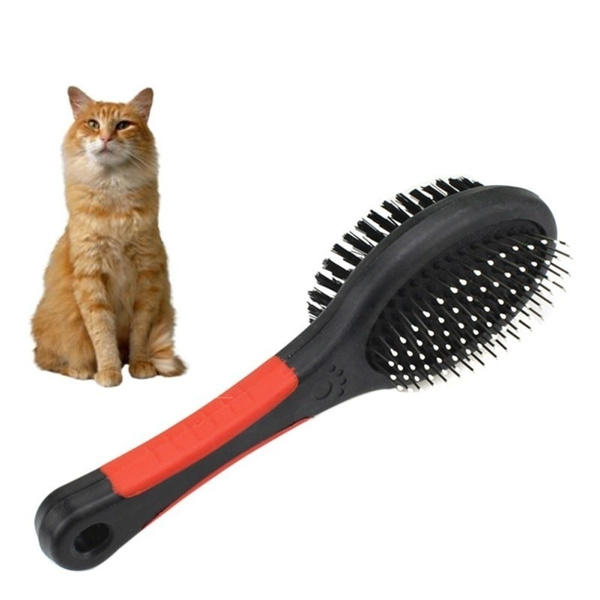 pet fur brush