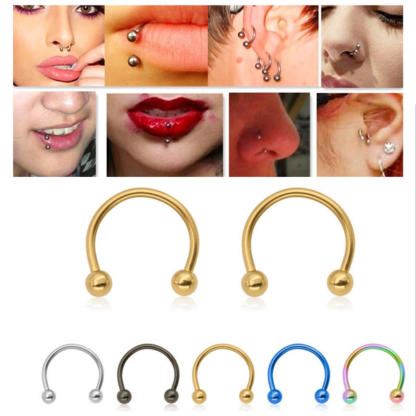 Bcr septum clearance