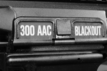 300blk, 300aac, 300blackout, Cover