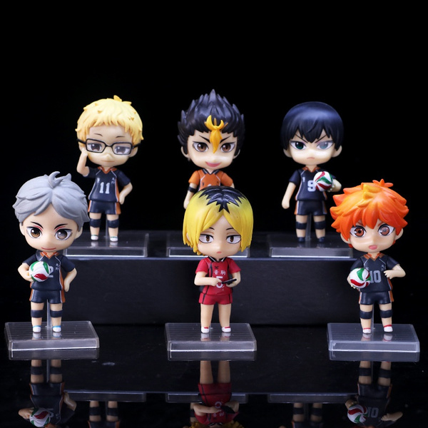 Haikyuu Gifts