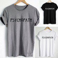 Funny, Fashion, Shirt, psychoshirt
