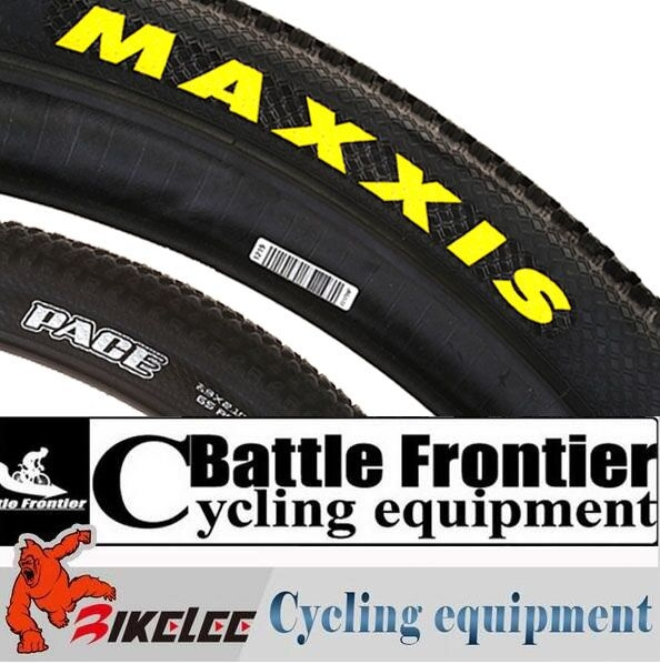 MAXXIS Bike Tires MTB 60TPI Bicycle Tyre Mountain Cycling Tire Wheel Fixed Gear 