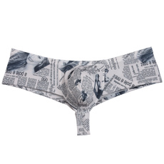fashionmensboxerbrief, Mini, Underwear, sexy men's underwear