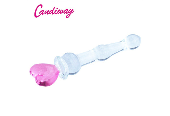para que sirve plug anal Master Series Clear View Hollow Anal Plug – PinkCherry