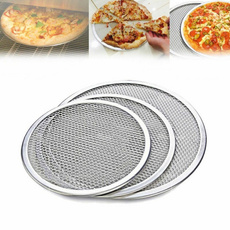 pizzatool, pizzapansstone, Baking, Aluminum