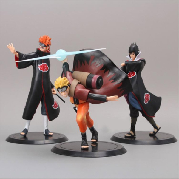 naruto pain action figure